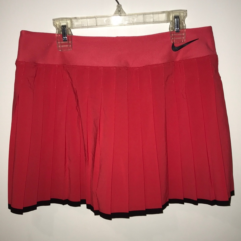 Nike tennis skirt